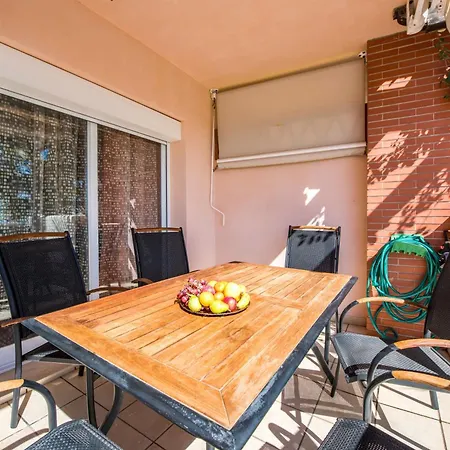 Malibu Mansions By Costarentals - Ref 242 * Fuengirola