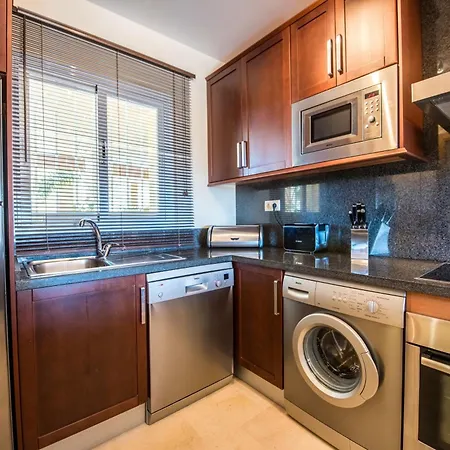 Lejlighed Malibu Mansions By Costarentals - Ref 242 *