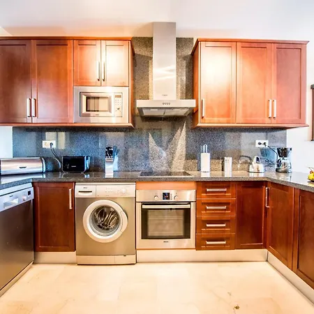 Malibu Mansions By Costarentals - Ref 242 Lejlighed Fuengirola